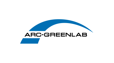 Logo von ARC-GREENLAB GmbH