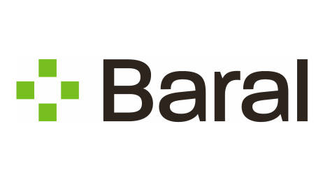 Logo der Baral AG