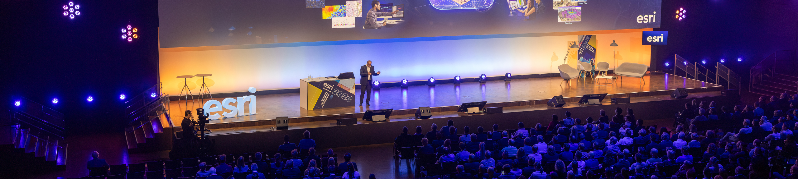 Opening Plenary
