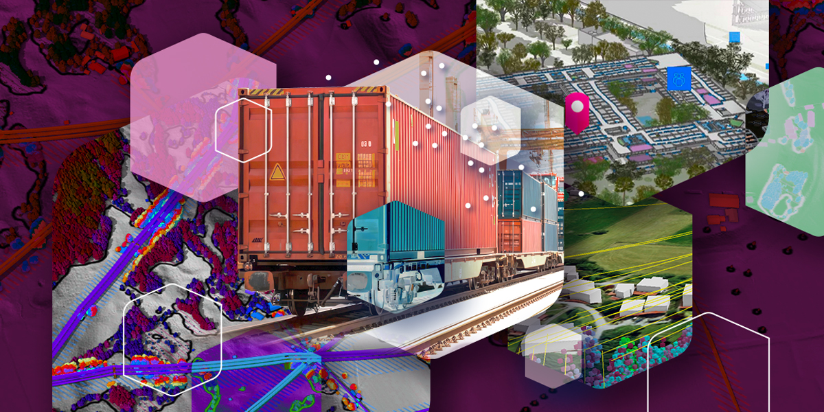 Asset- und Netzwerkmanagement