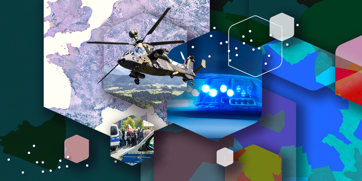 Innere und Äußere Sicherheit