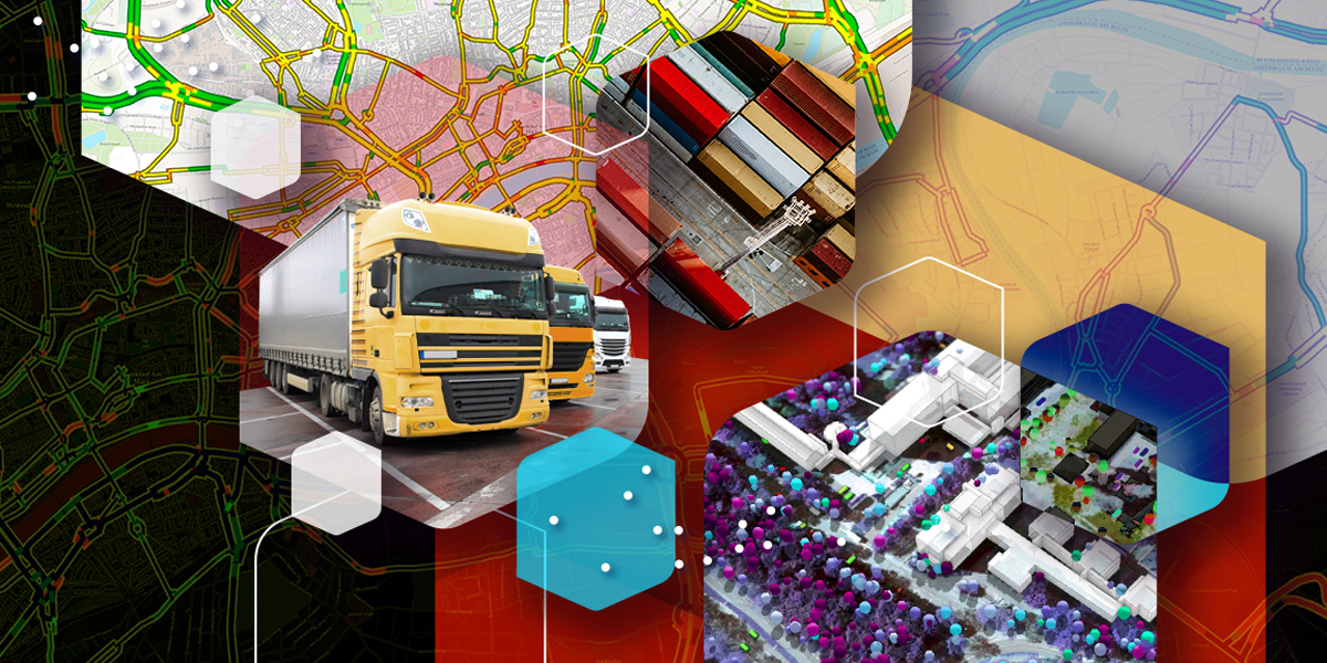 Management von Lieferketten