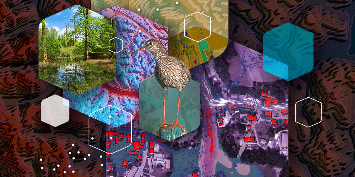 Umweltschutz und -Überwachung