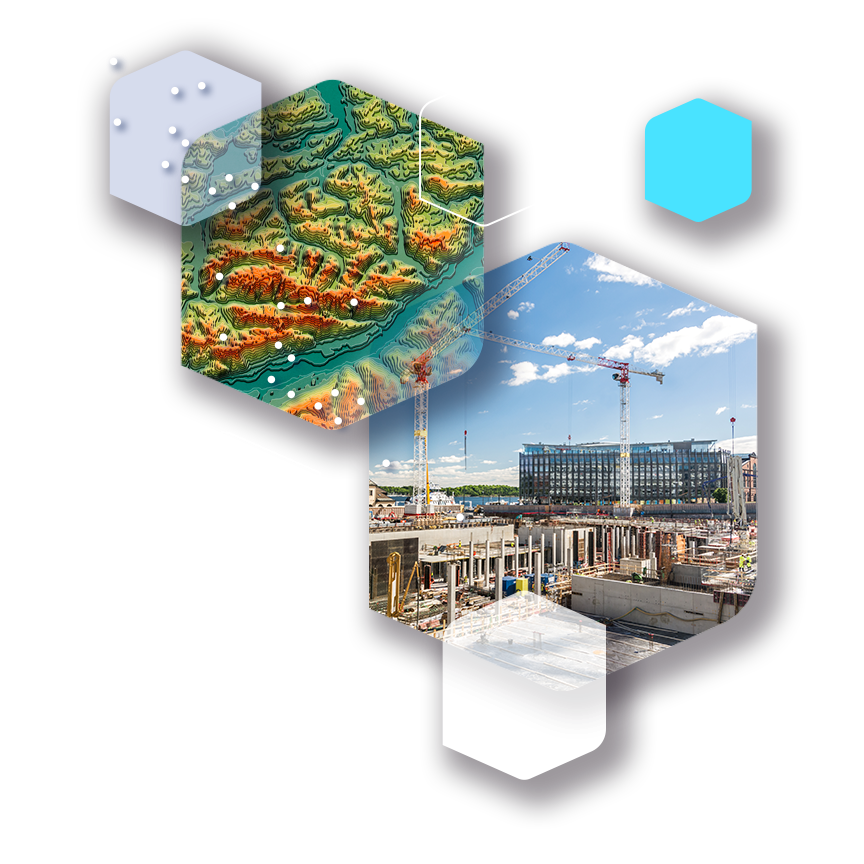 GIS-Anwendungsbereiche