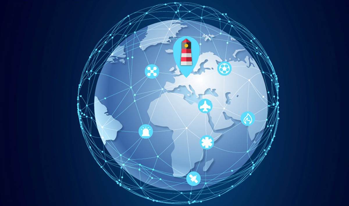 Smart Public Safety Hub