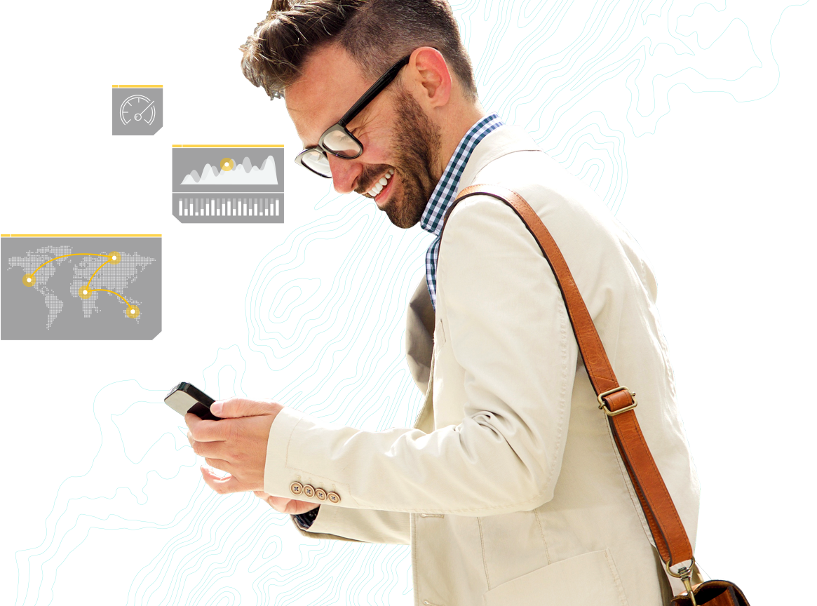 Location Intelligence in der Praxis