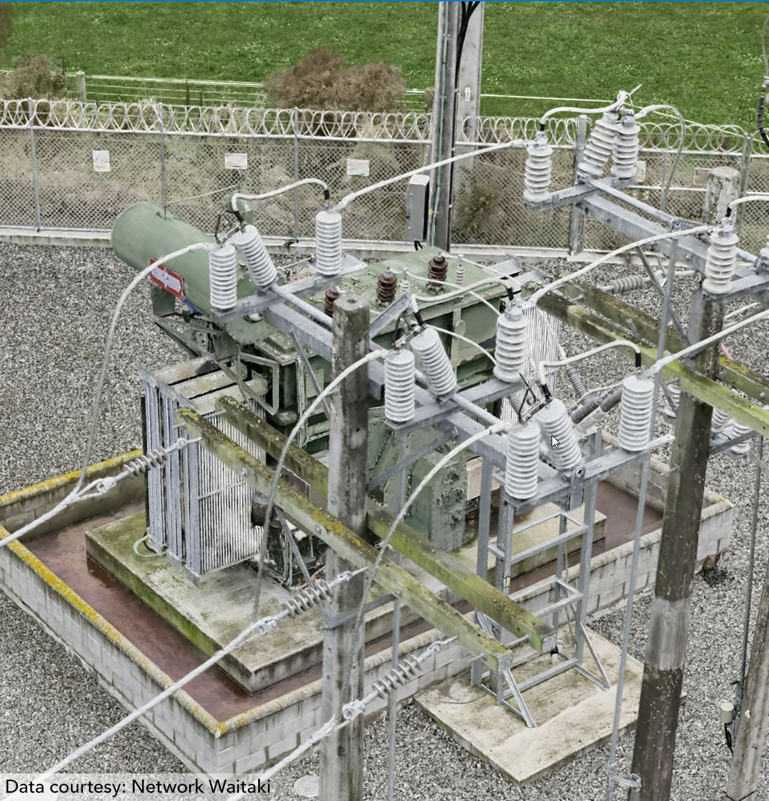 Betrieb & Instandhaltung