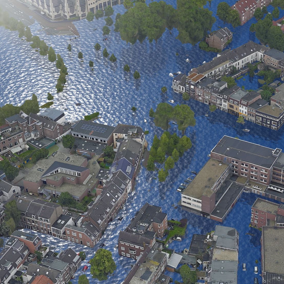 Umwelt & Klimaanalyse