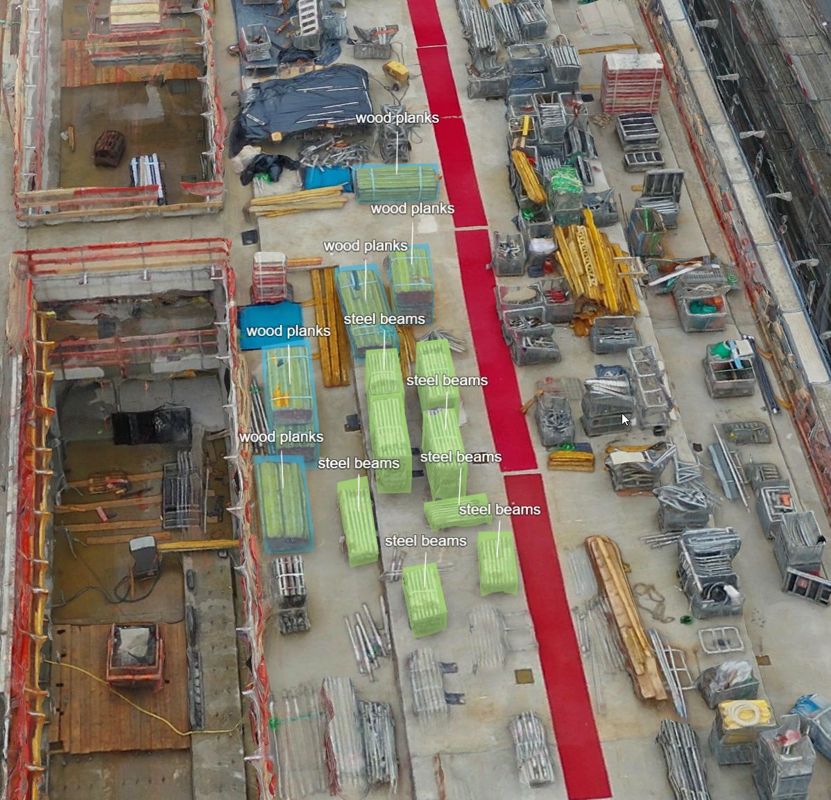 Dokumentation & Beweissicherung