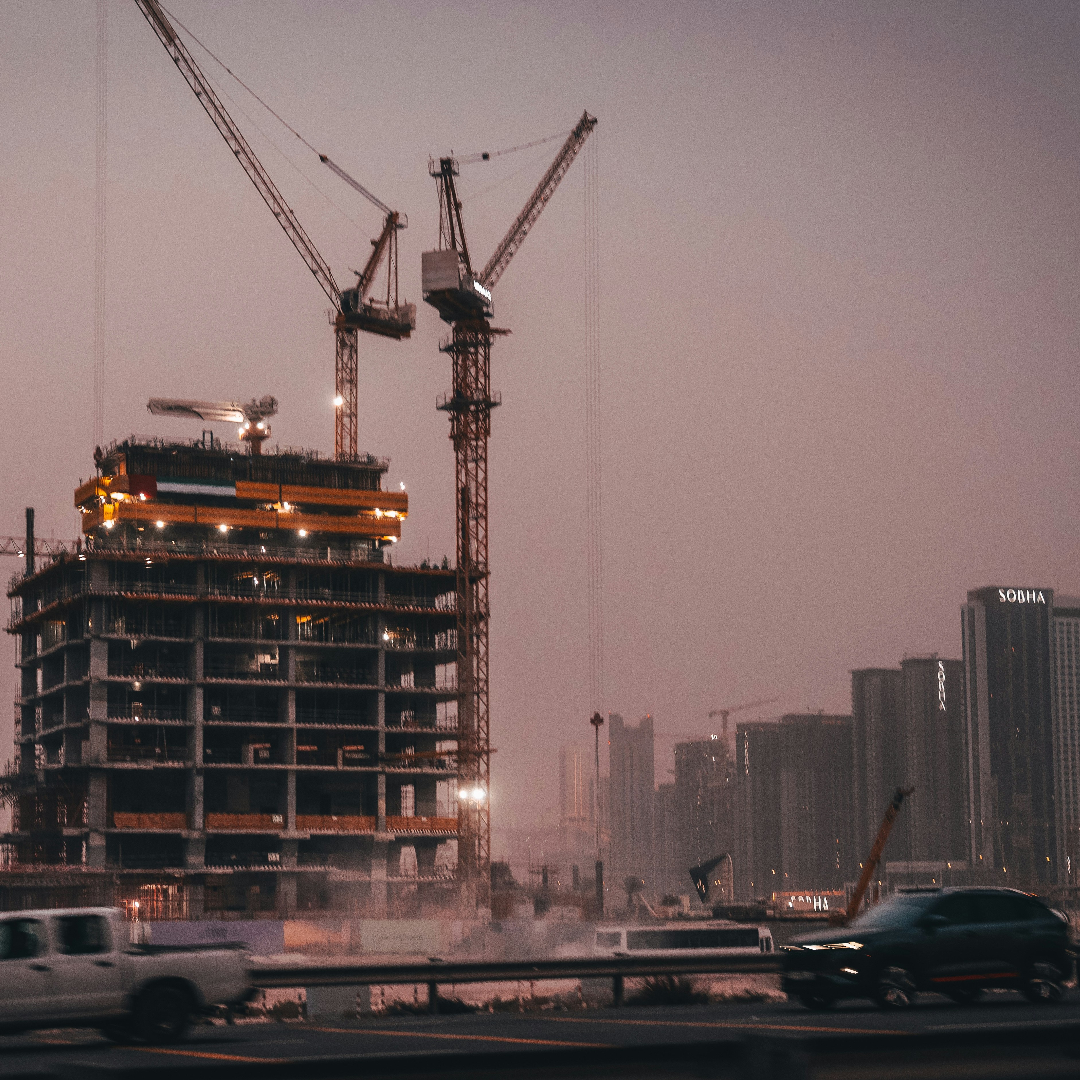 Stadtentwicklung & Bauleitplanung