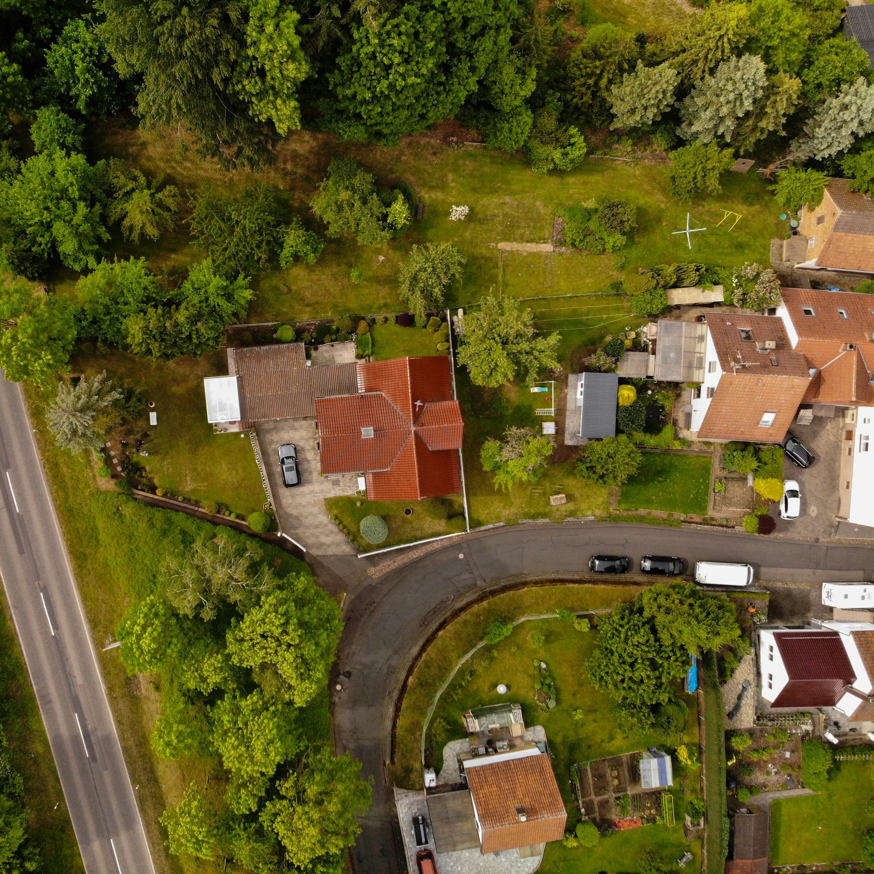 Liegenschafts- & Flächenmanagement