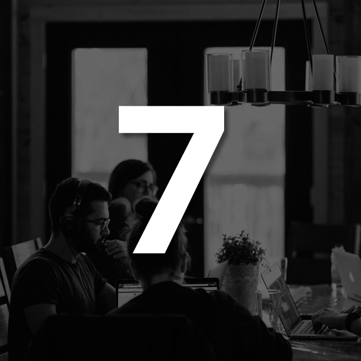 Zusammenarbeit & Kommunikation