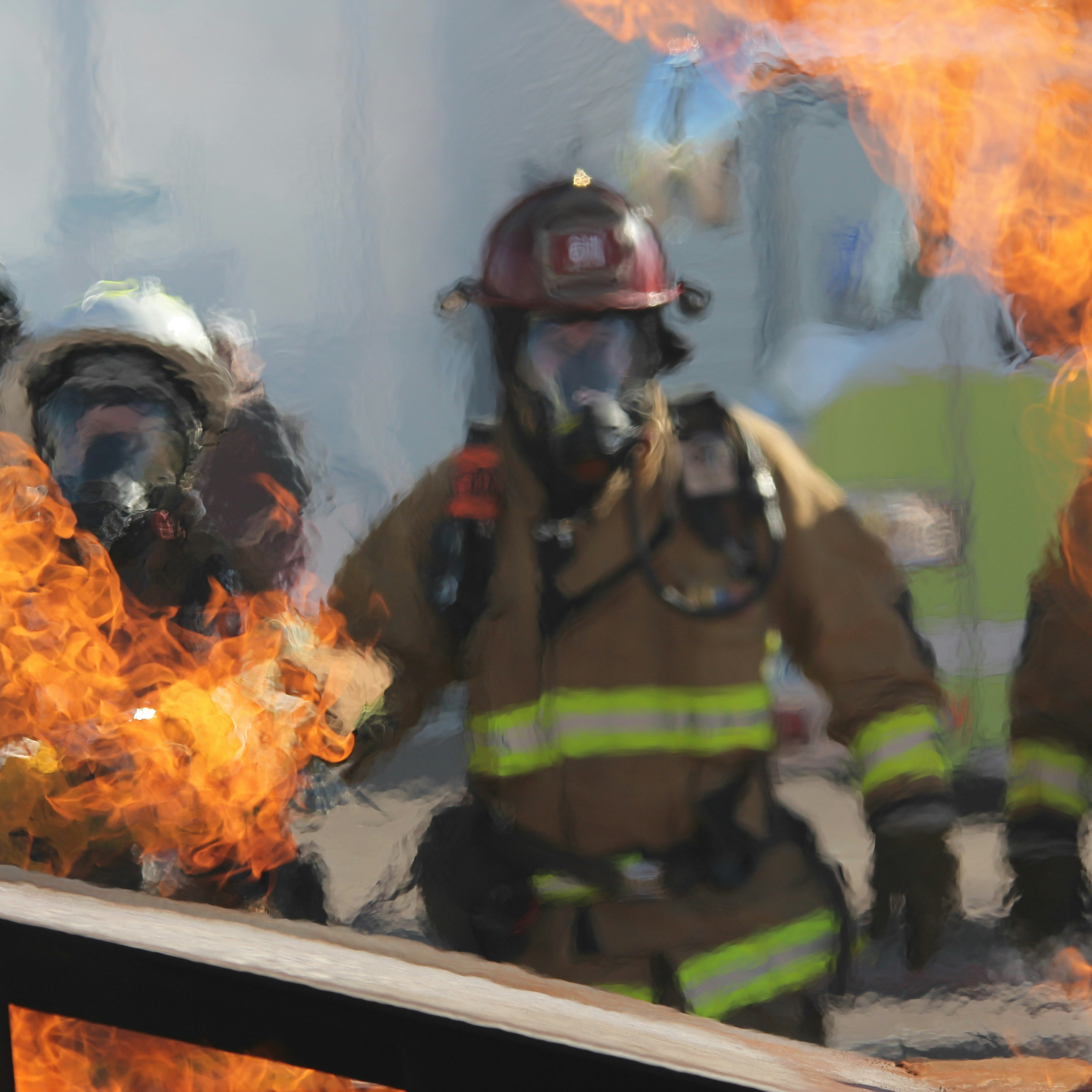 First Responder
