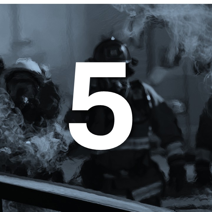 First responder