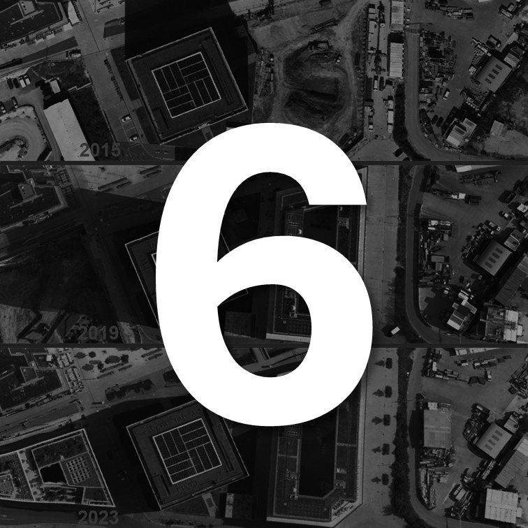 Monitoring & Analytik