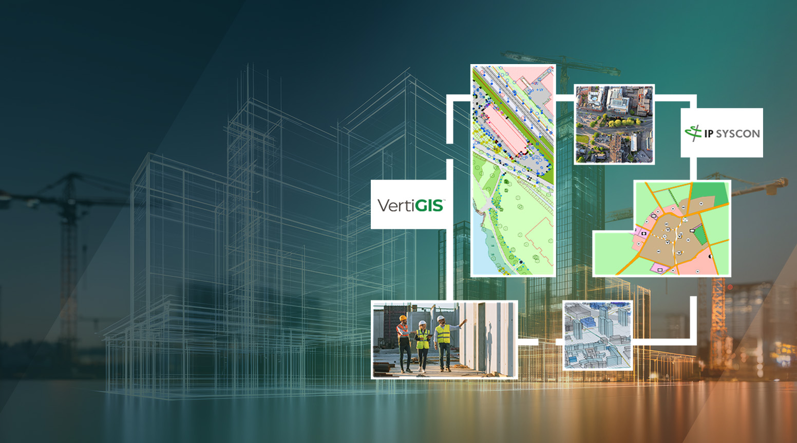 Mit Reality Mapping zu neuen Baumstandorten