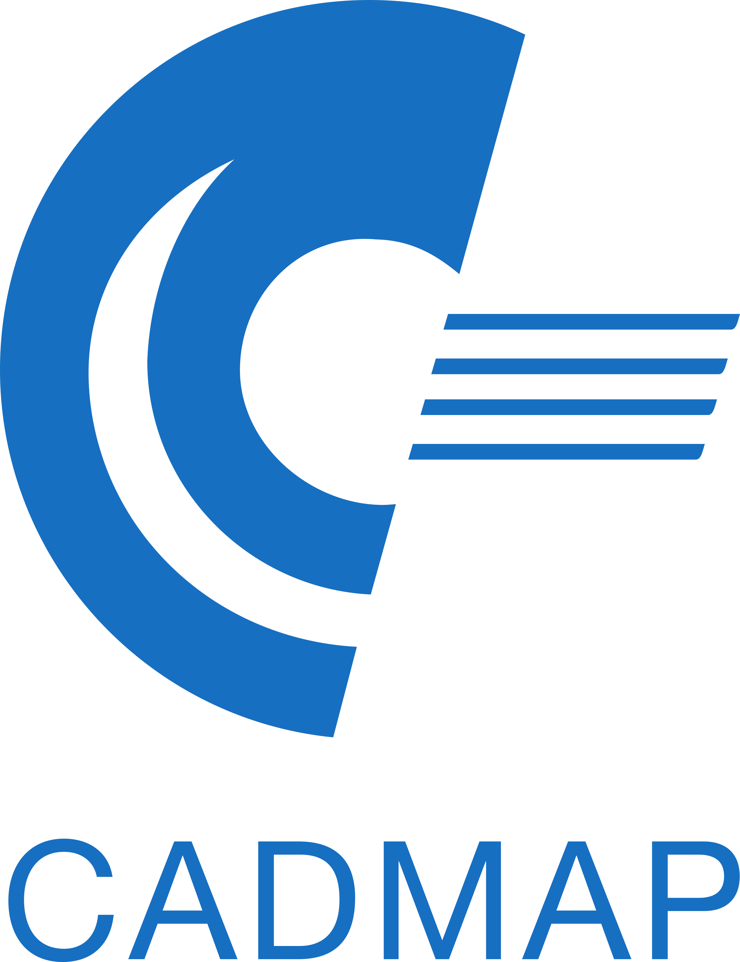 Cadmap