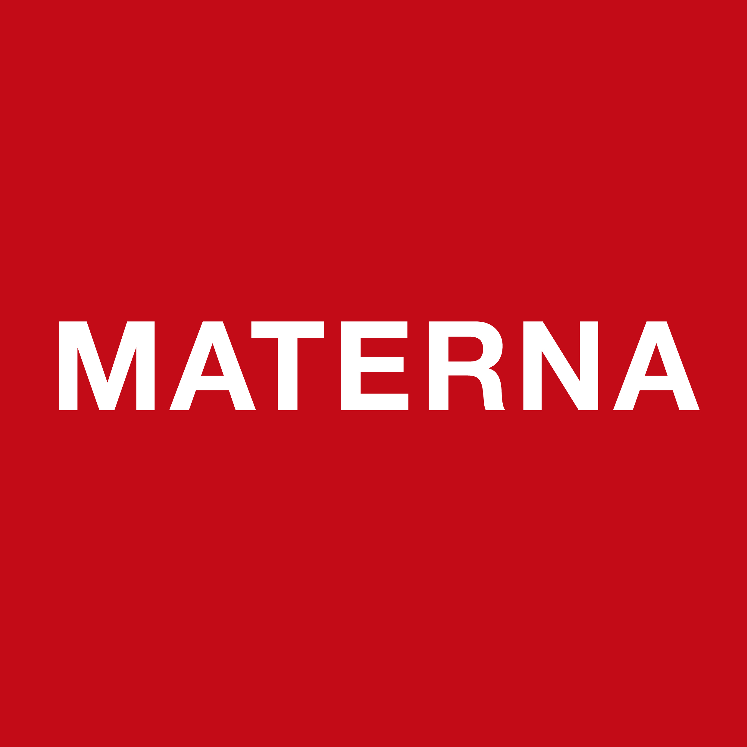 Materna