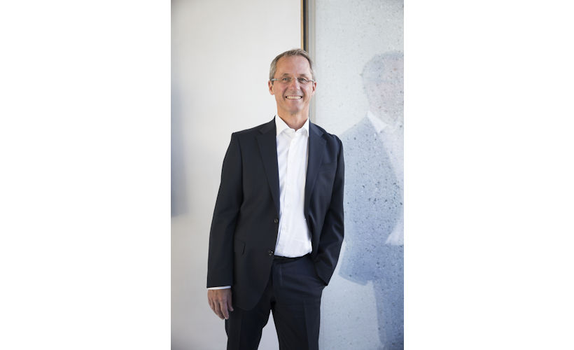 Portrait Philipp Ullherr